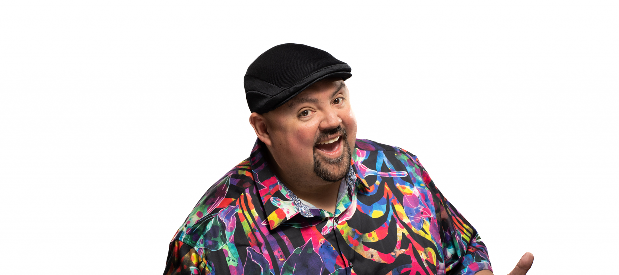 Gabriel Iglesias