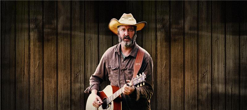 Tom Green