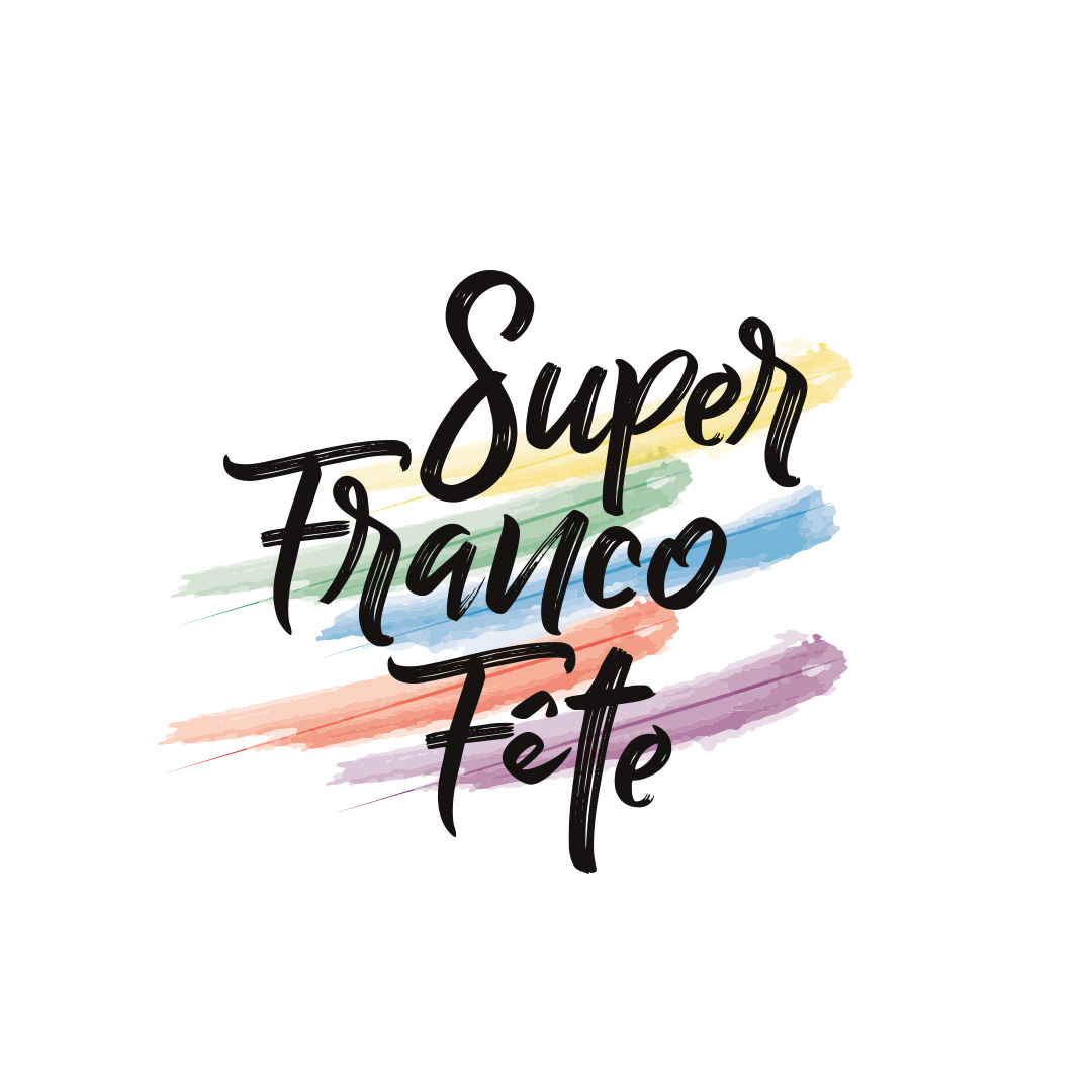 The SuperFrancoFête, a grand celebration of French music and song presented by Desjardins, returns to the Agora at the Port of Quebec from August 15 to 28, 2025.