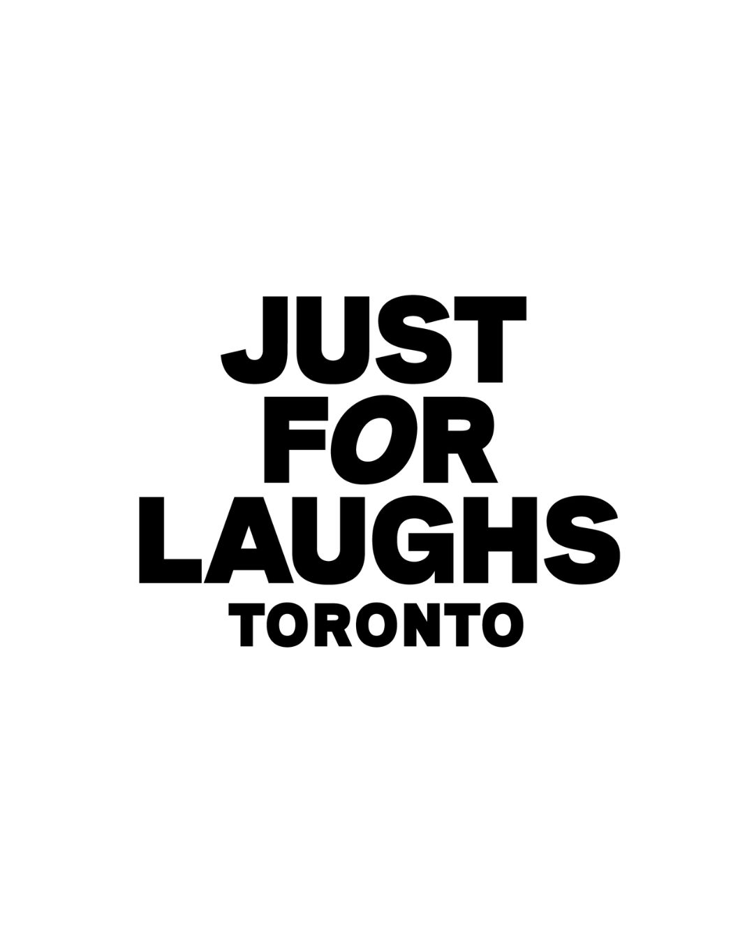 JUST FOR LAUGHS TORONTO CONCLUT UNE ÉDITION EXCEPTIONNELLE 