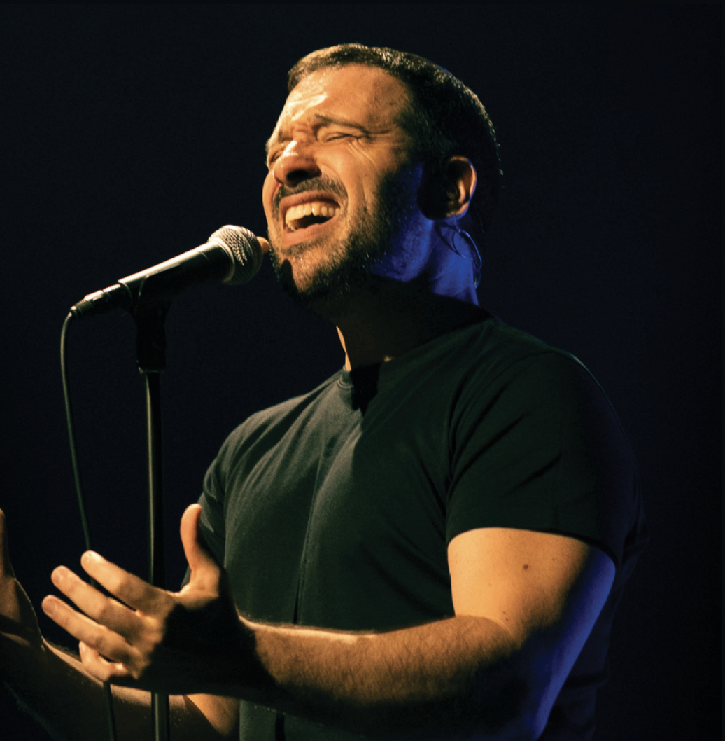 DAVID CORRIVEAU : RENTRÉE MONTRÉALAISE RÉUSSIE !