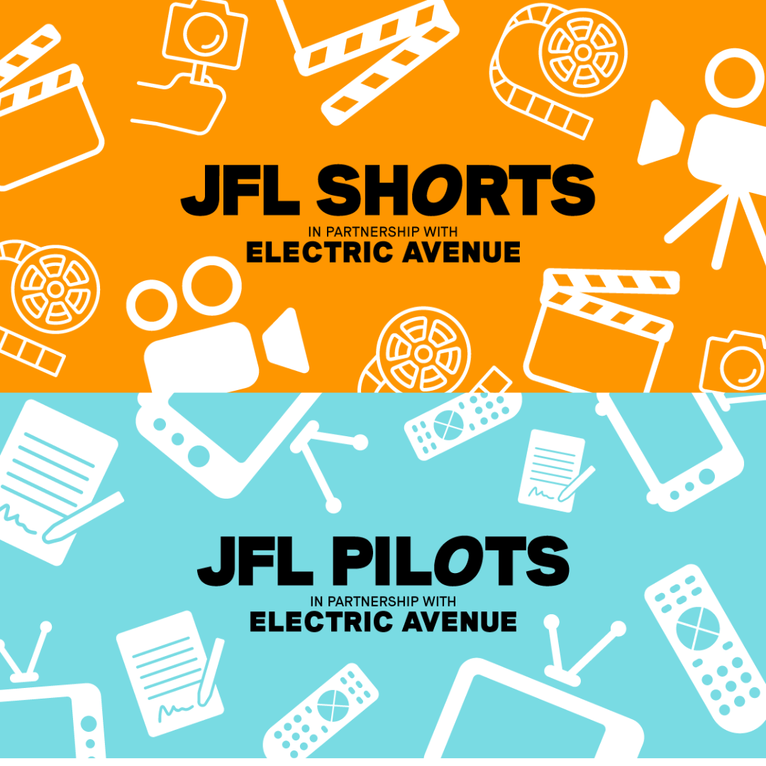 JUST FOR LAUGHS MONTRÉAL ANNOUNCES 2025 SHORTS AND PILOTS PROGRAM WINNERS
