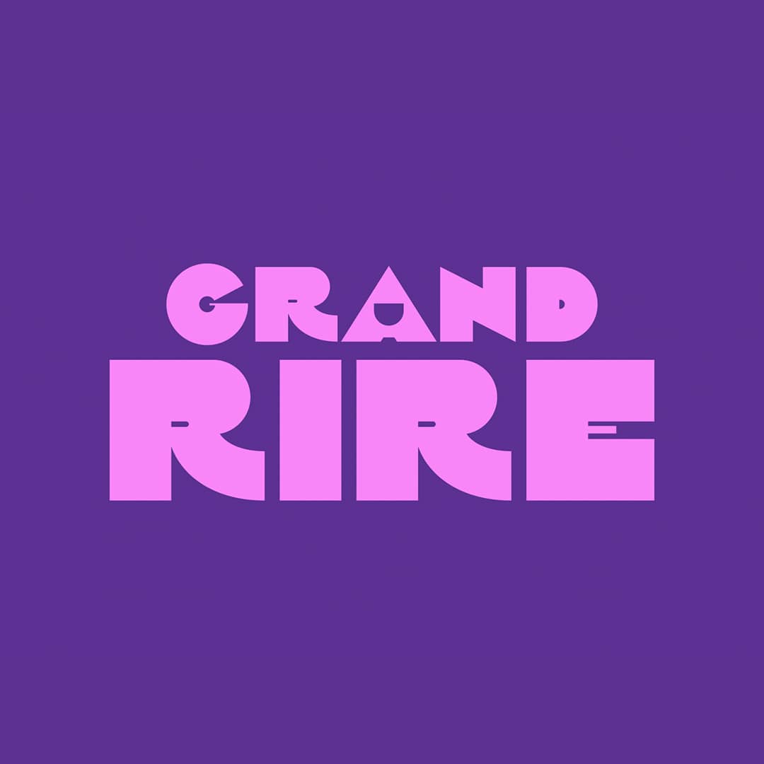 Grand Rire