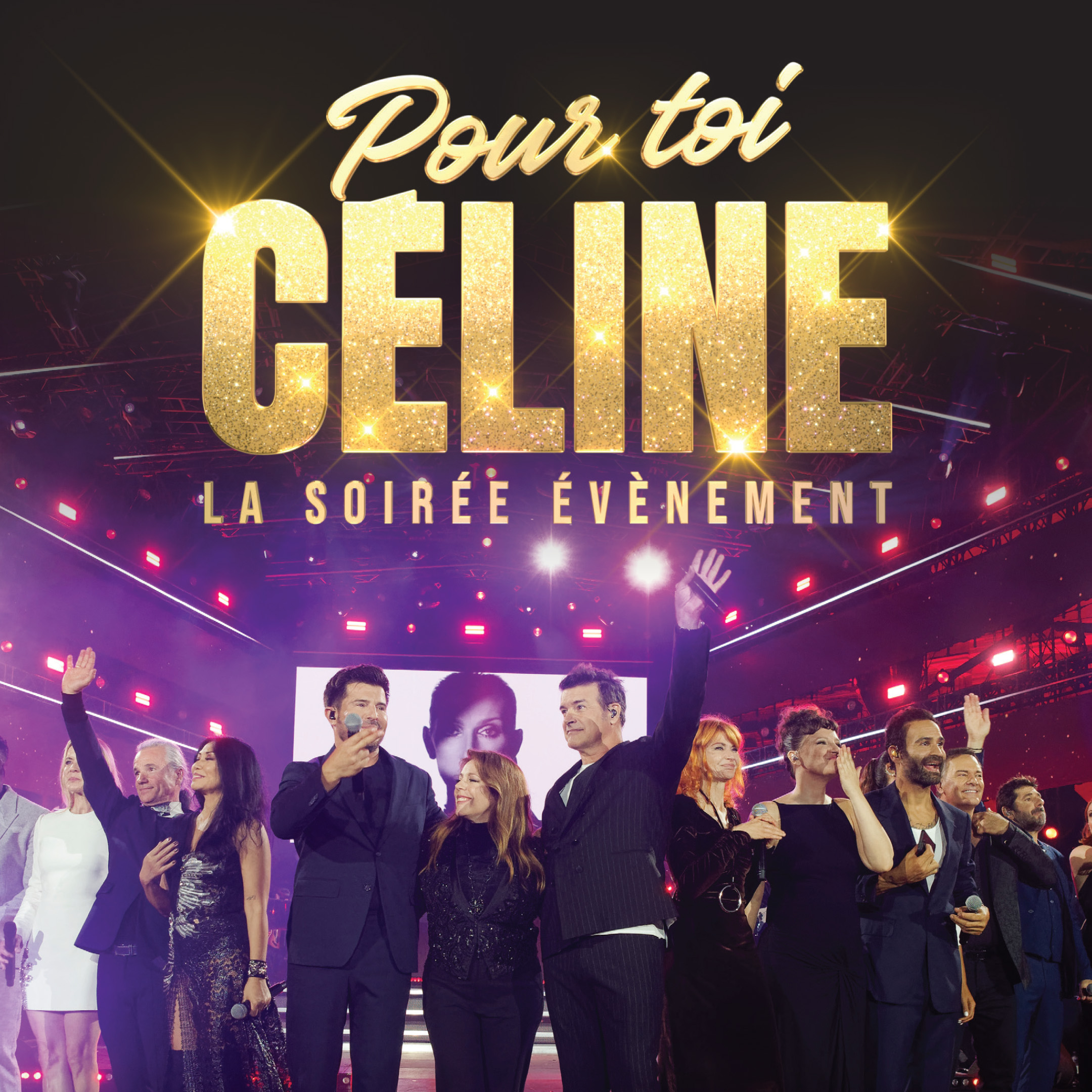 Pour toi Céline - La soirée évènement 