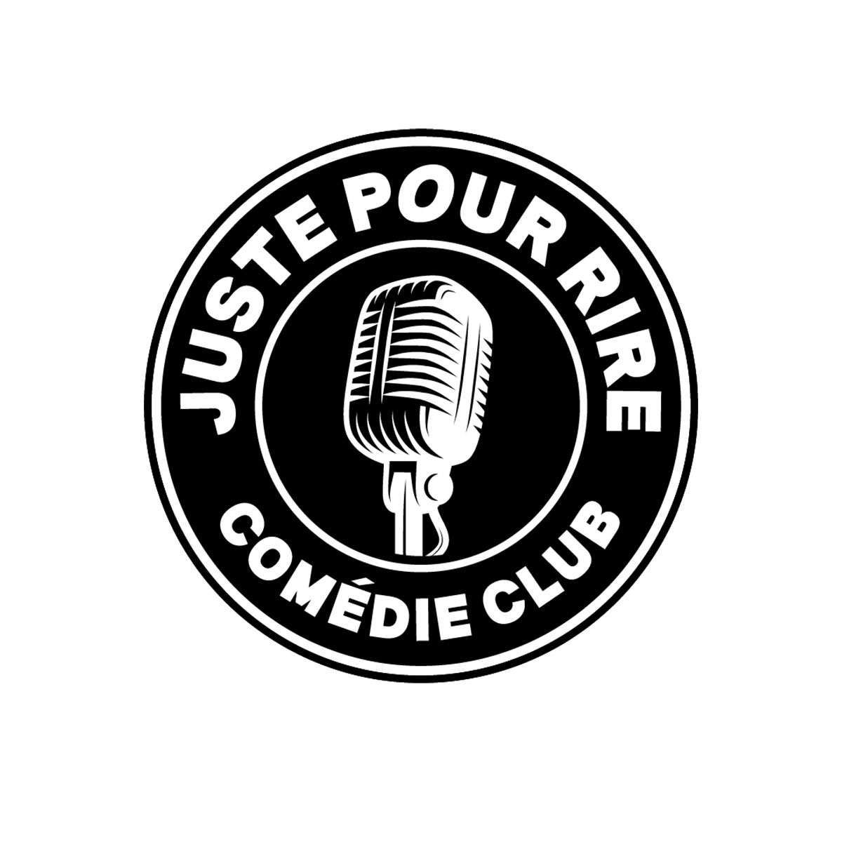 Soirée Juste pour rire Comédie club - Vendredi 29 août | 20 h