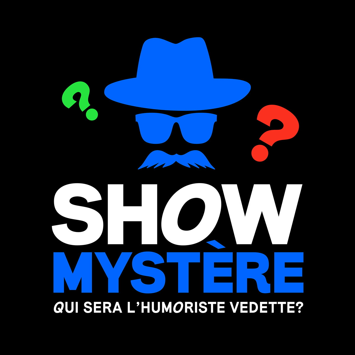 Show mystère - Samedi 23 août  | 20 h