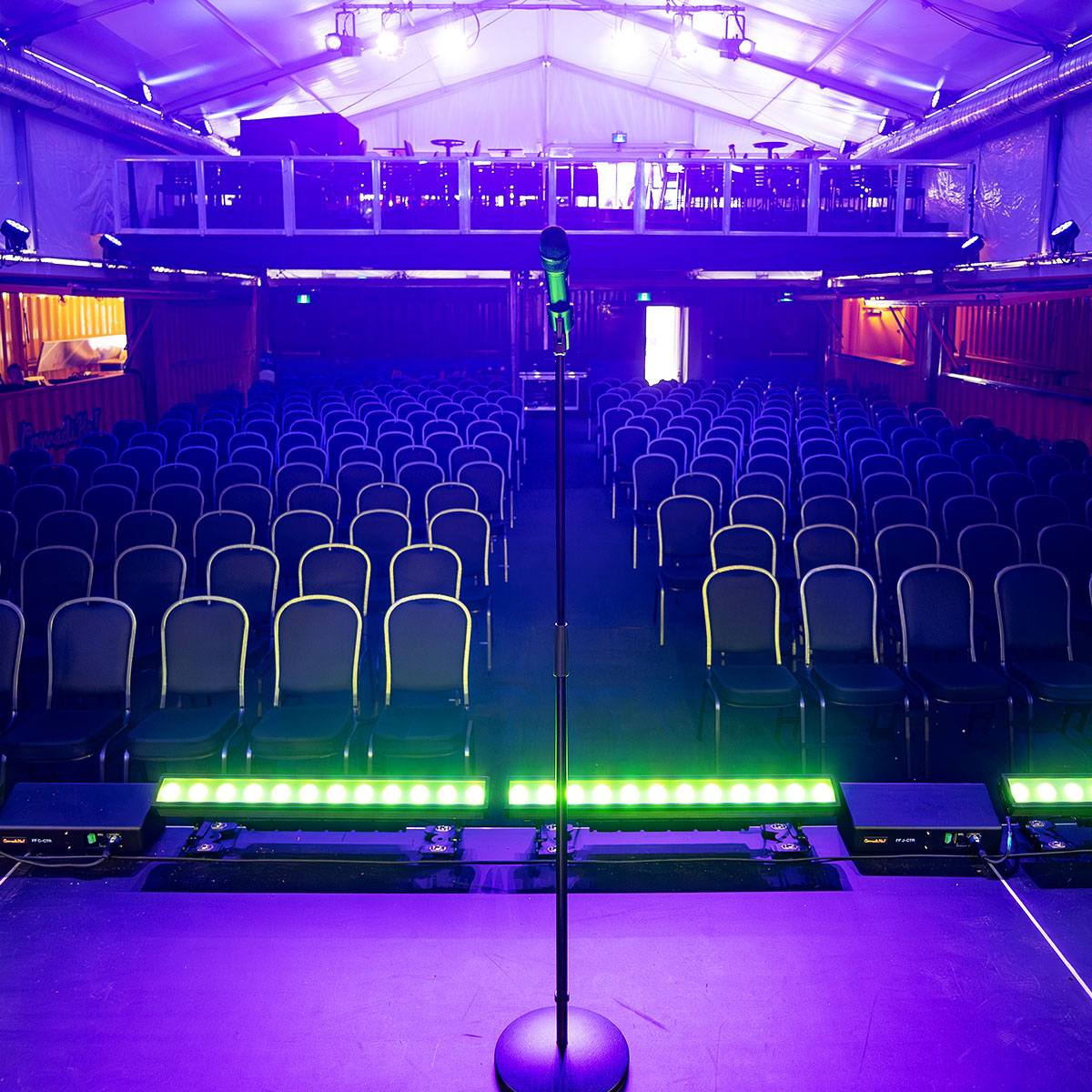 Soirées «Coup de cœur» - Dimanche 24 août | 20 h