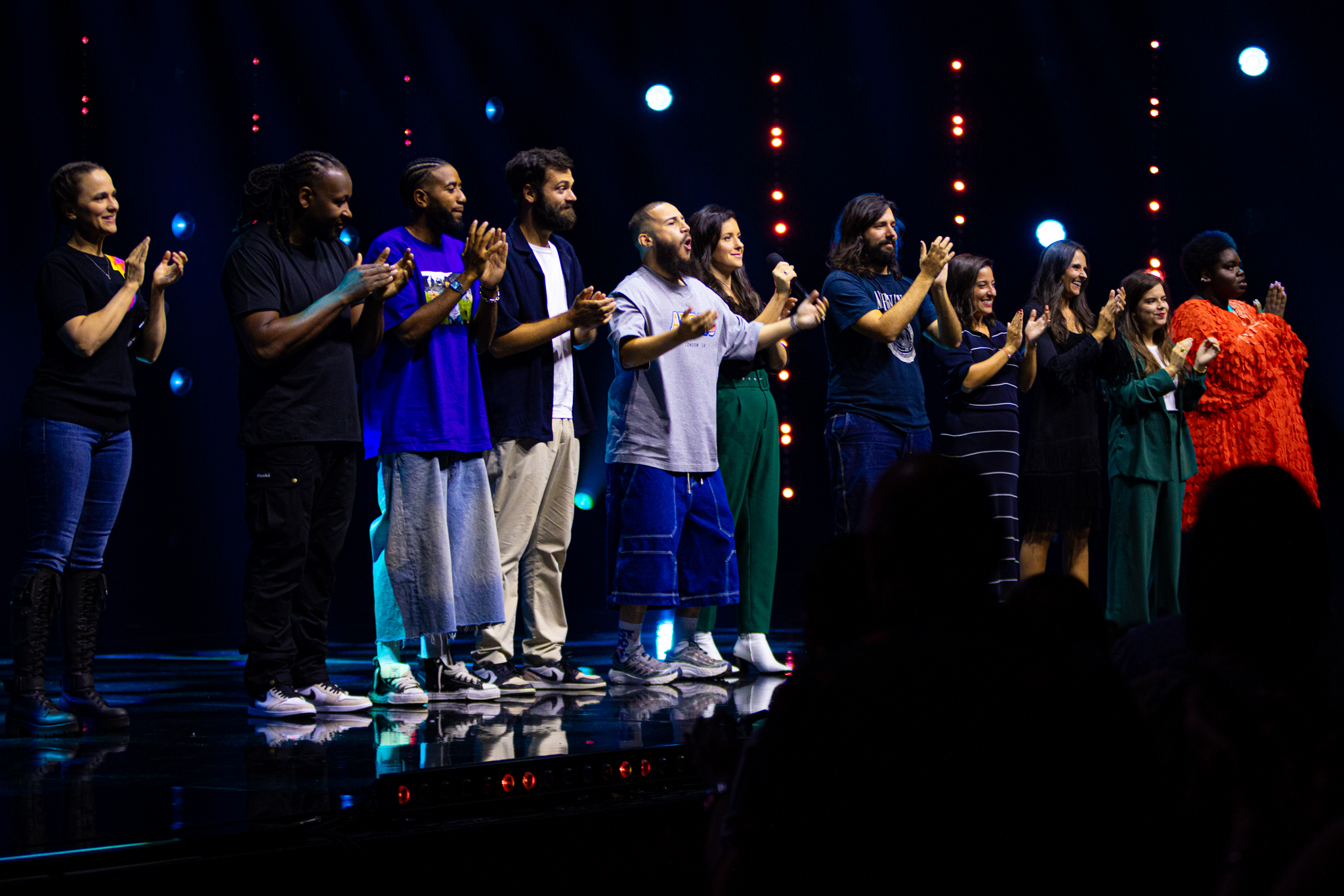 Le Grand Gala de la Francophonie