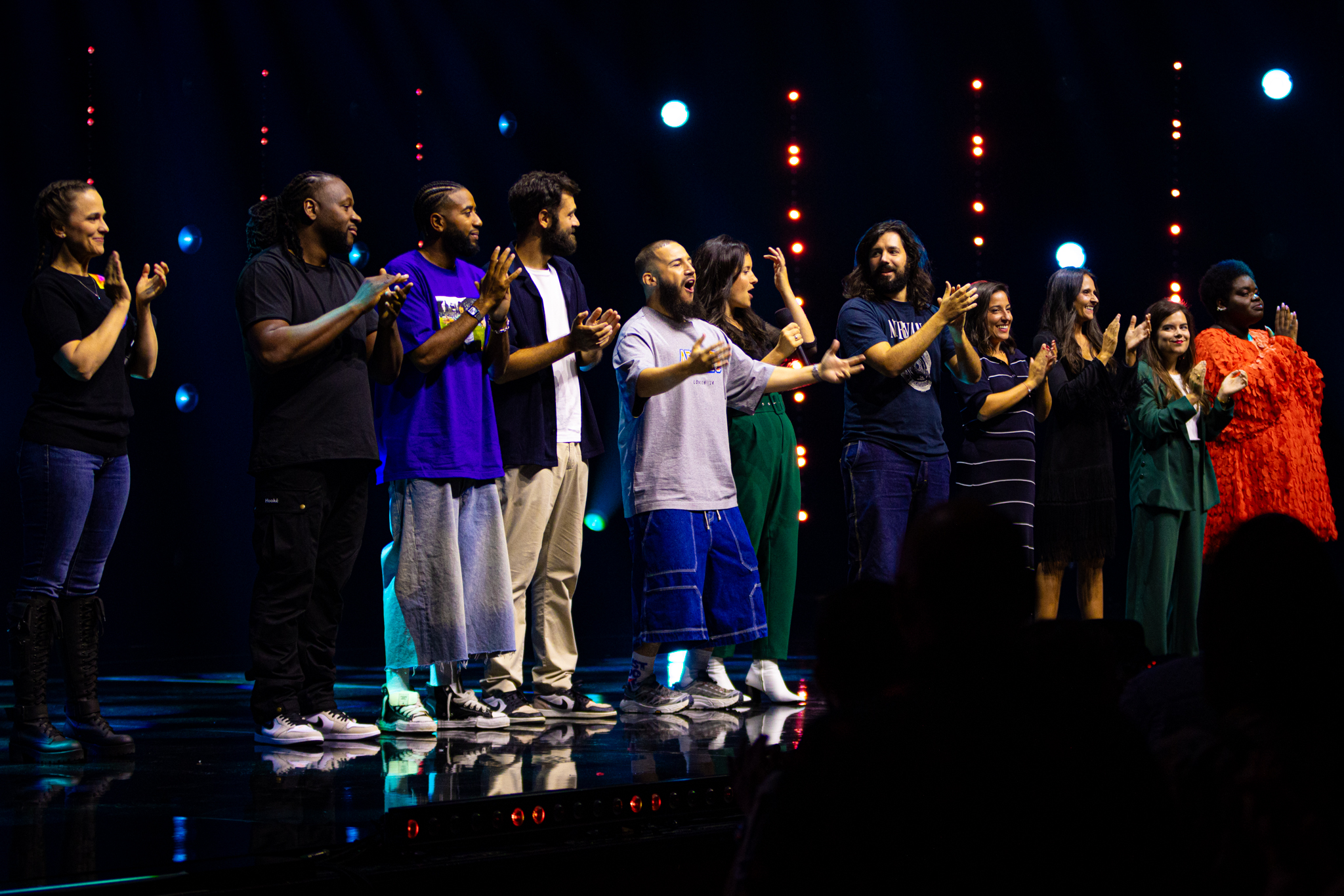 Le Grand Gala de la Francophonie