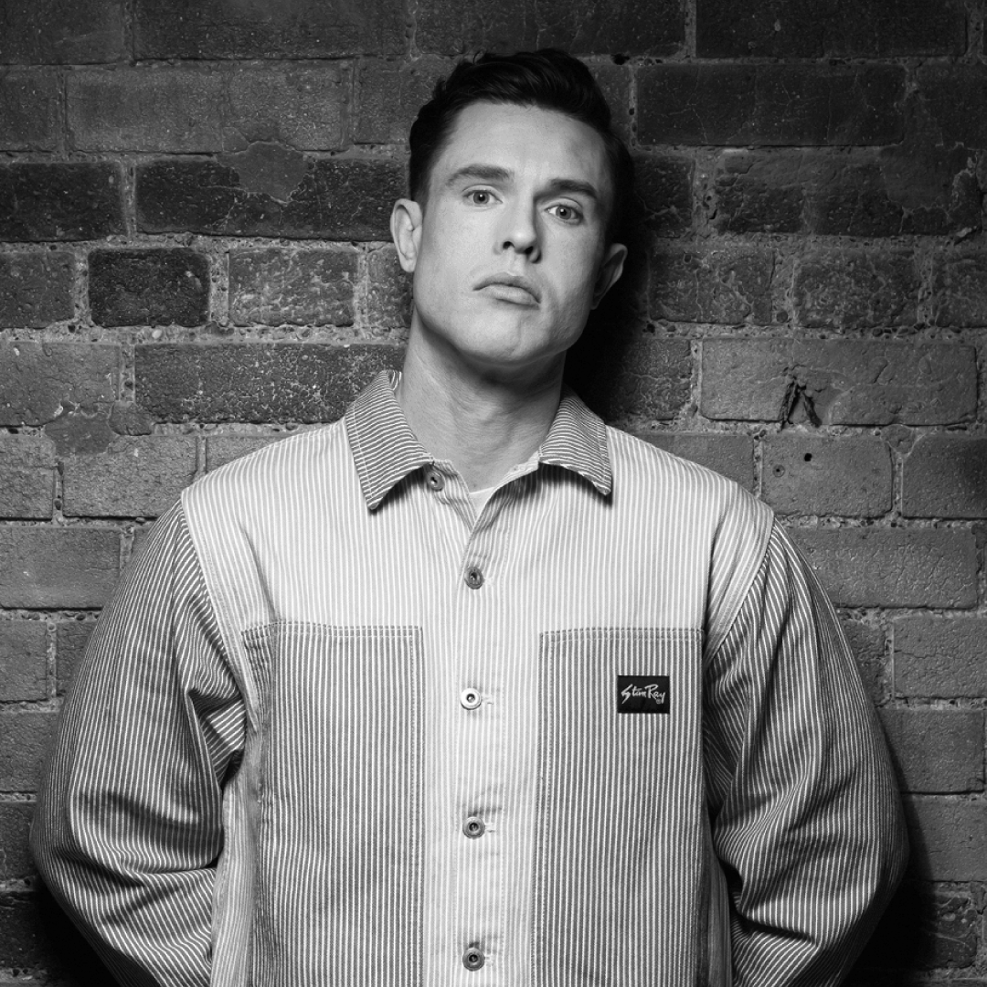 Ed Gamble