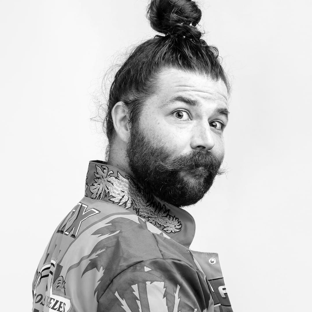 Jo Cormier