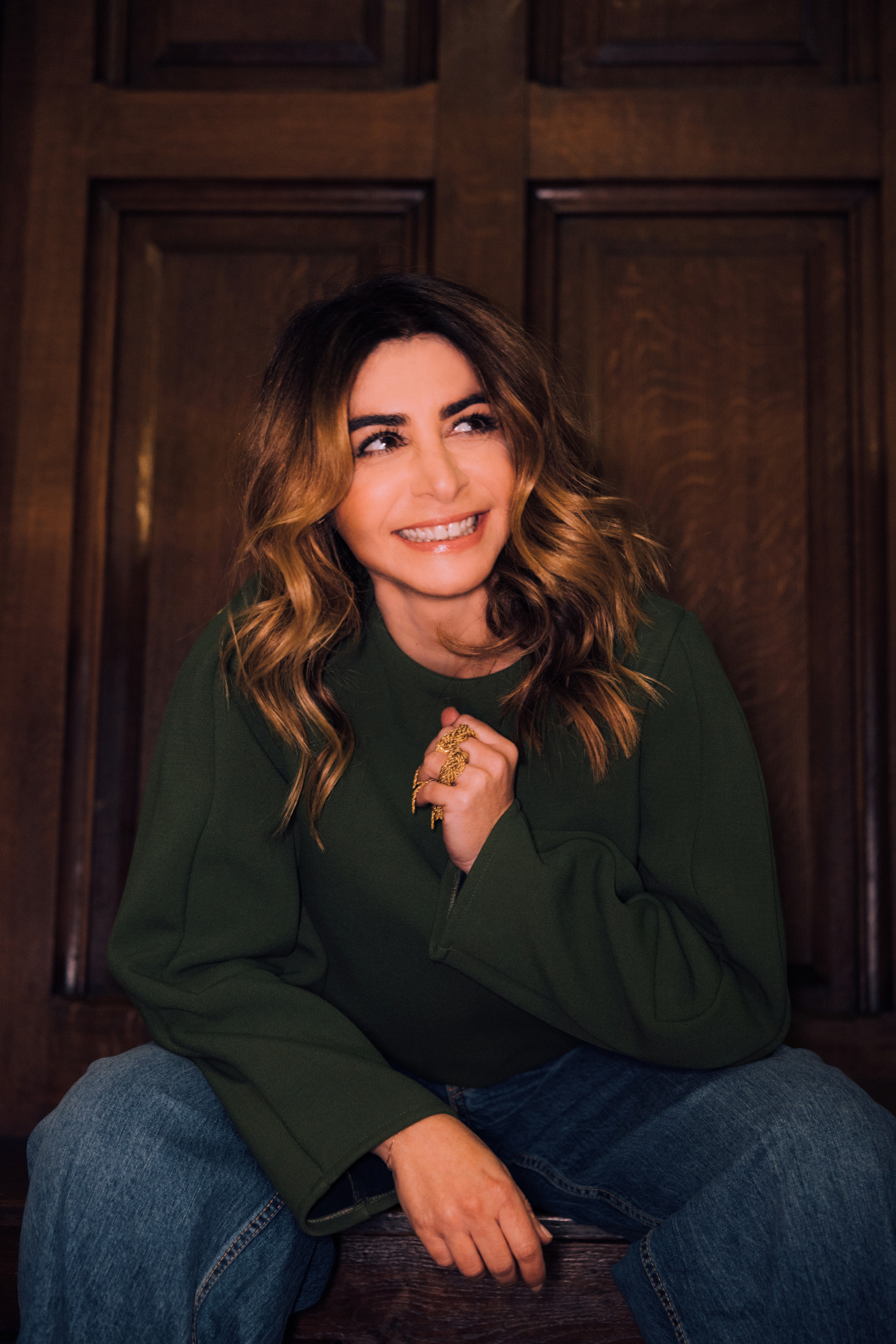 Julie Zenatti