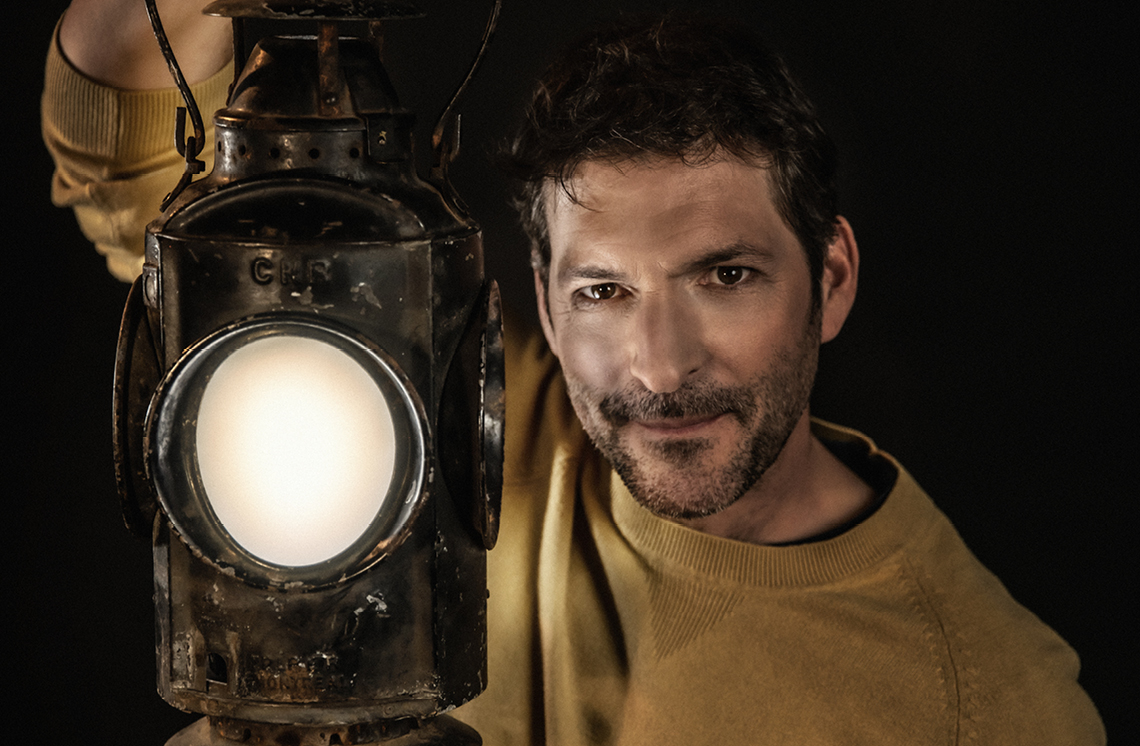 Cédric Landry