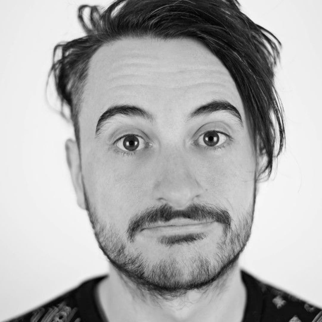 Joe Guérin 