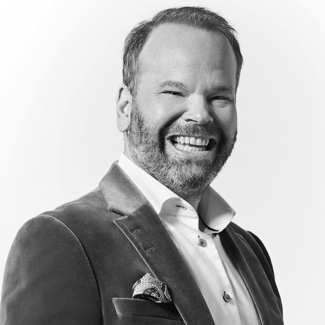 Michel Charette