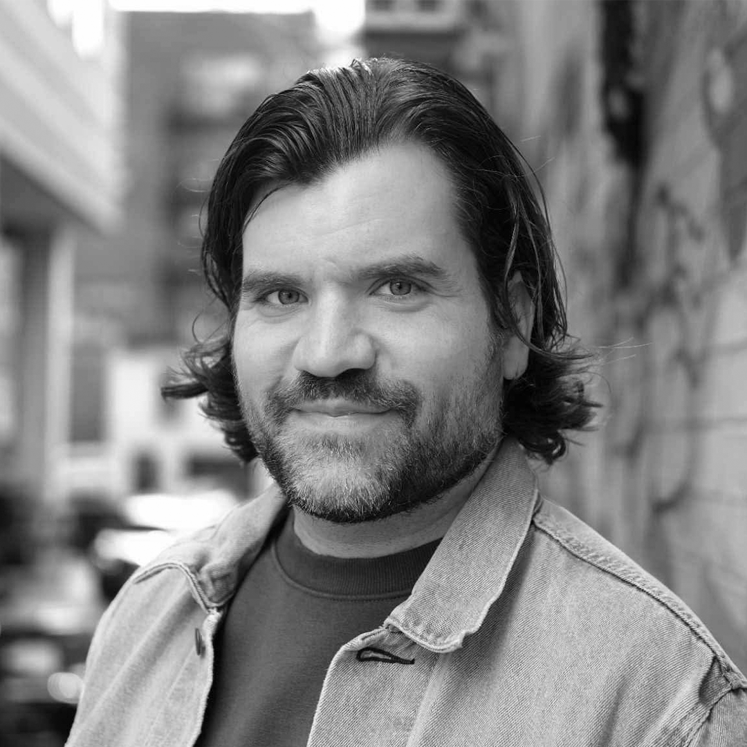 Colin Sharpe