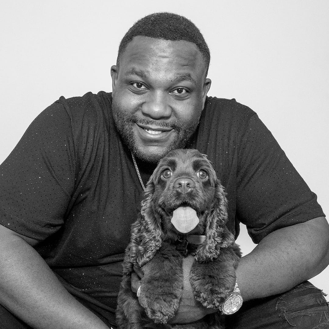 Nate Jackson 