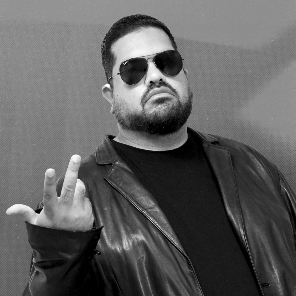 Masood Boomgaard