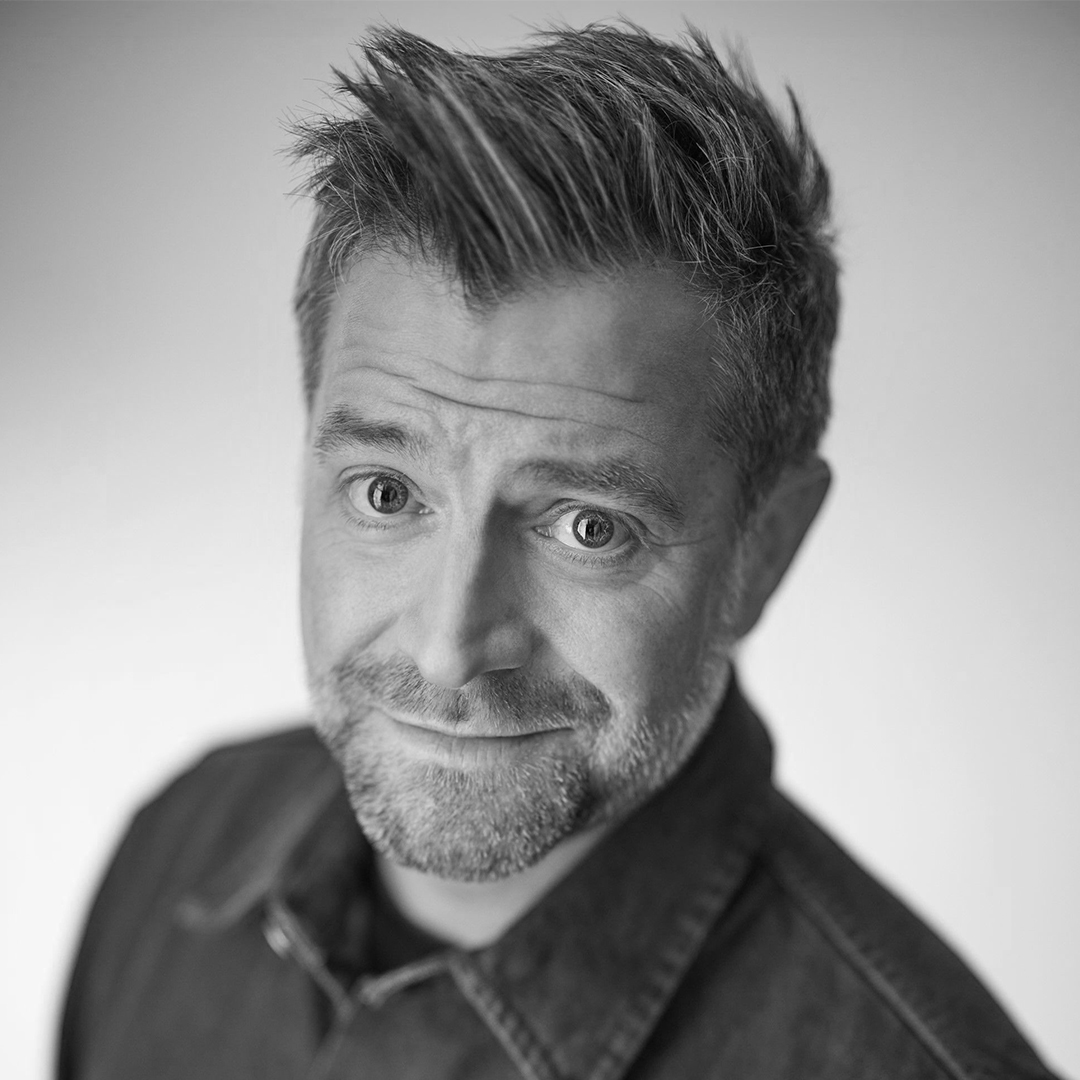 Patrick Groulx