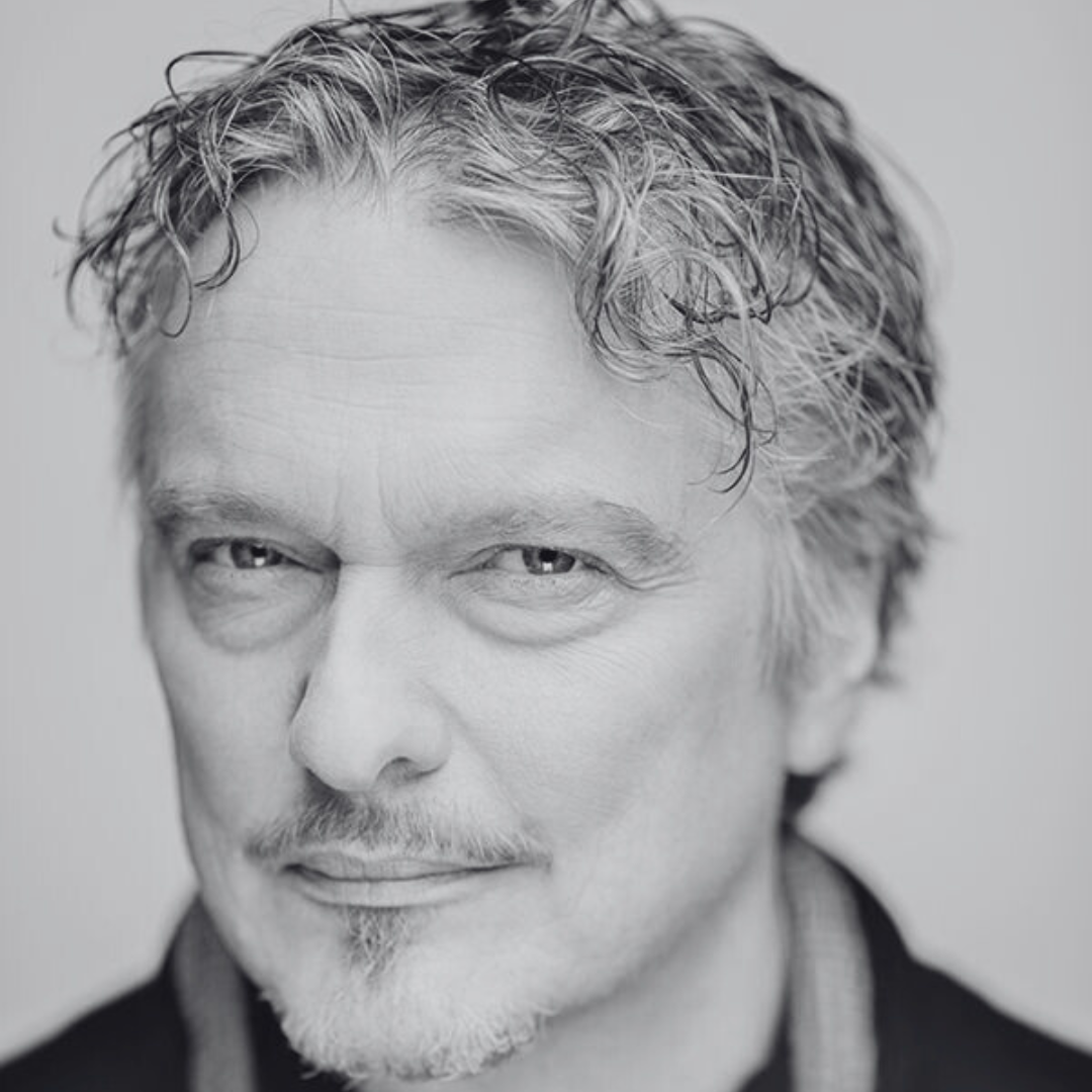 Normand D'Amour