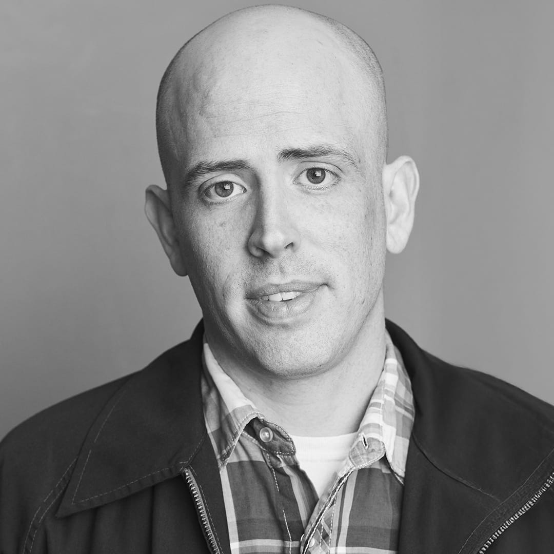 Andres Parada