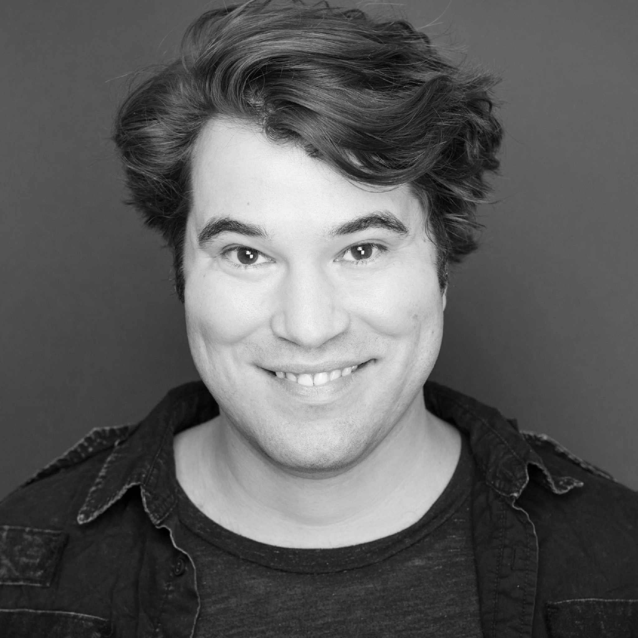 Jon Blair 