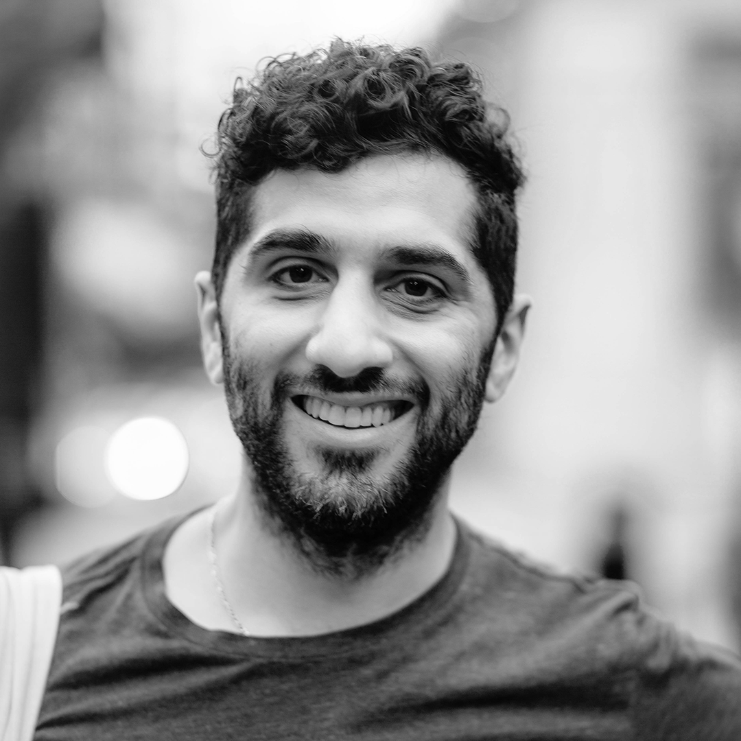 Andrew Khoury