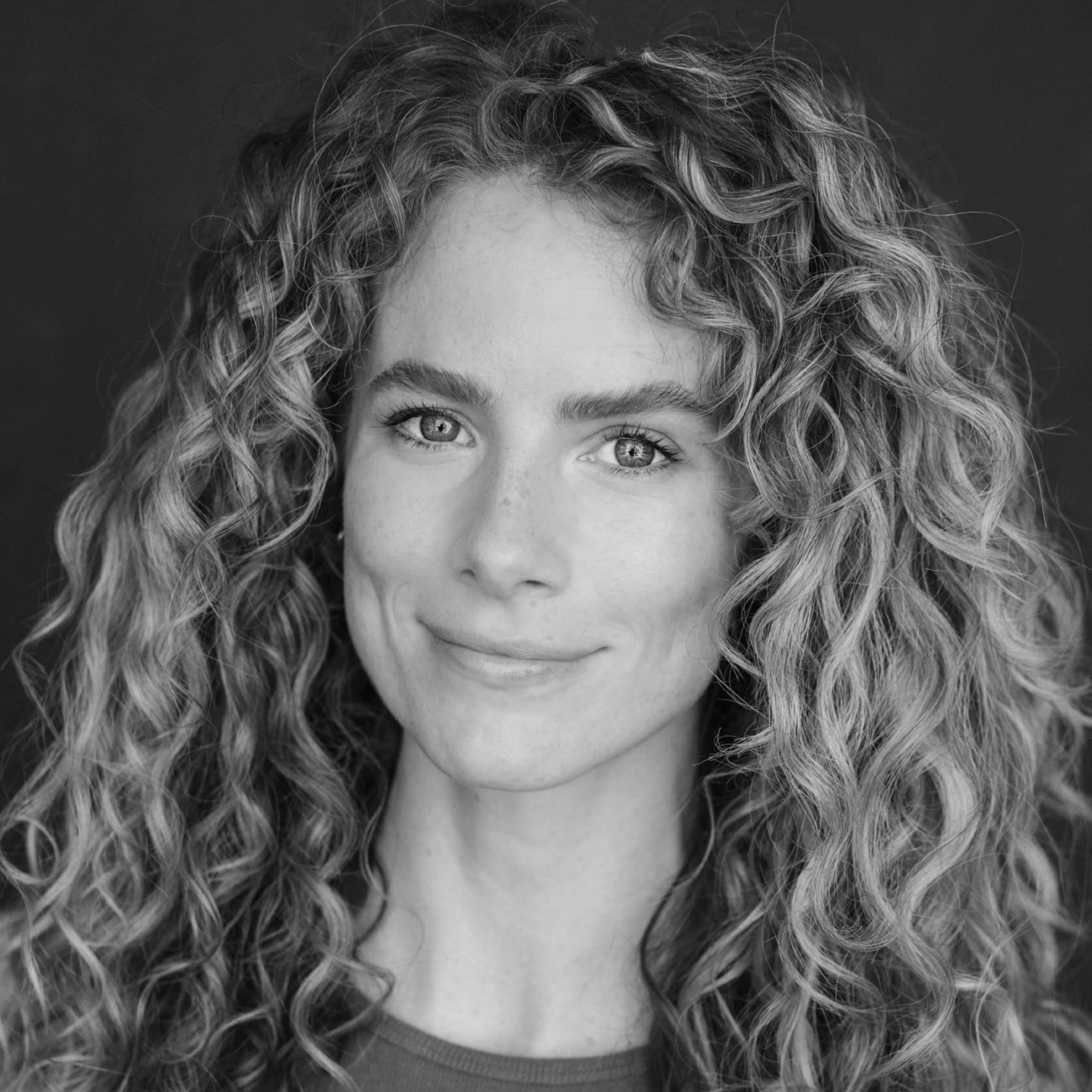 Clare McConnell 