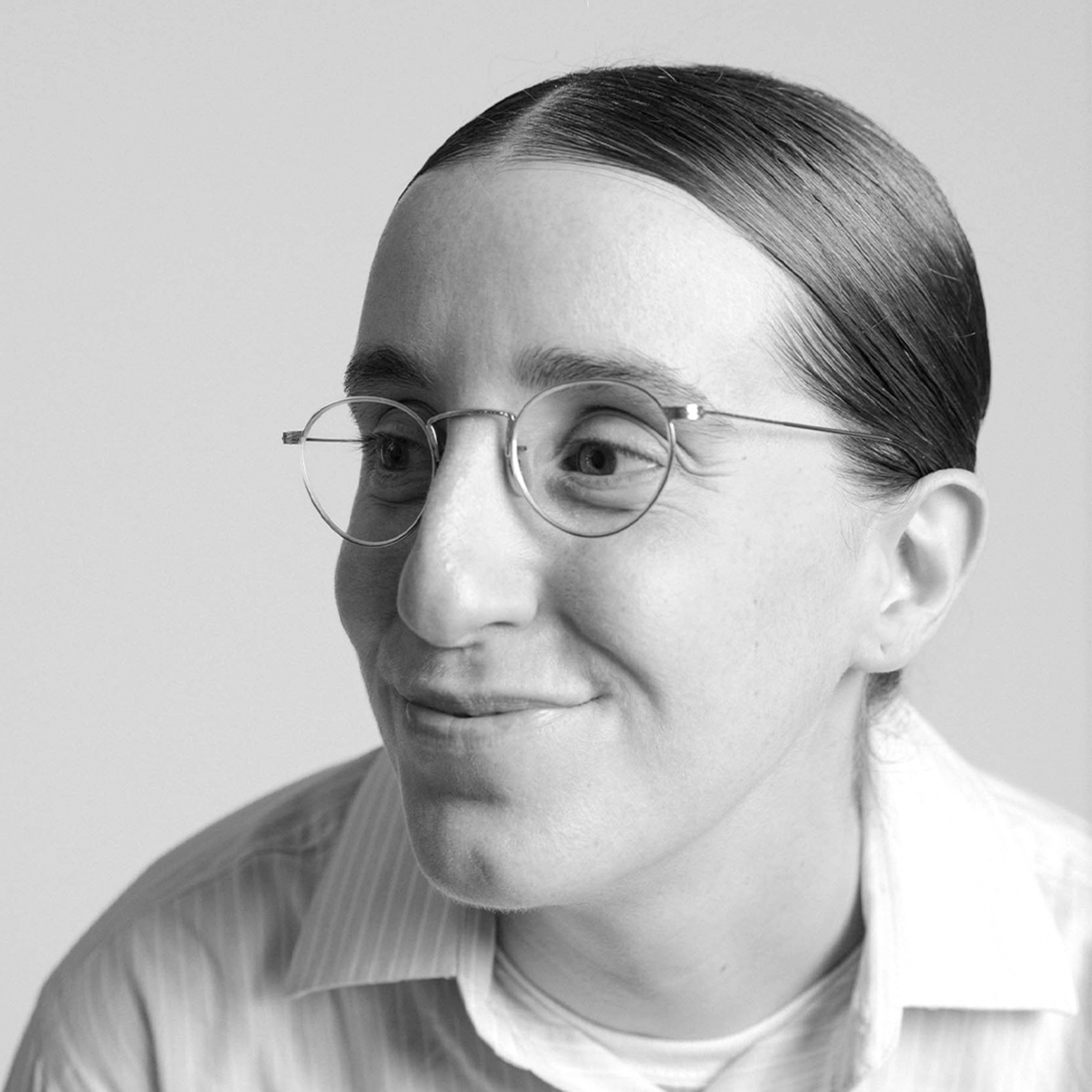 Robby Hoffman