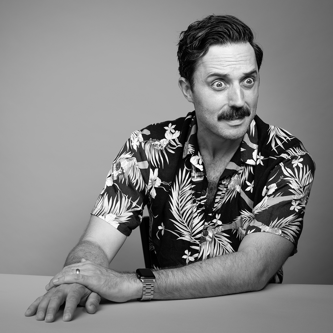 Matt O’Brien