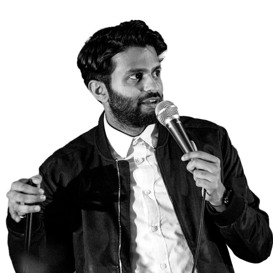 Asif Ali