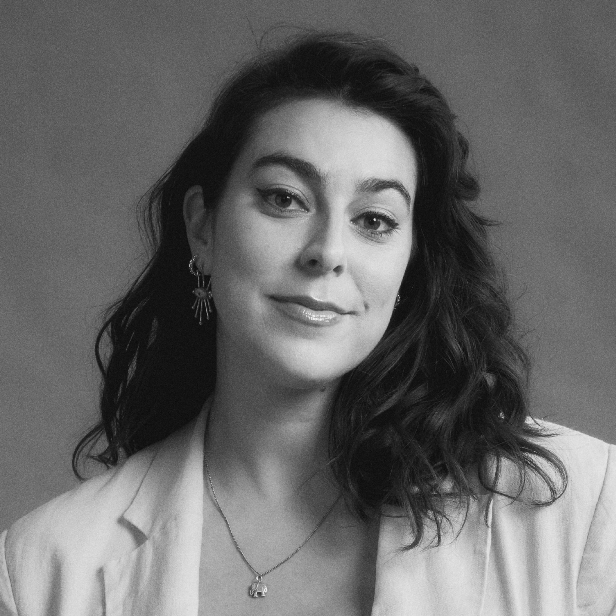Amanda Lahan 