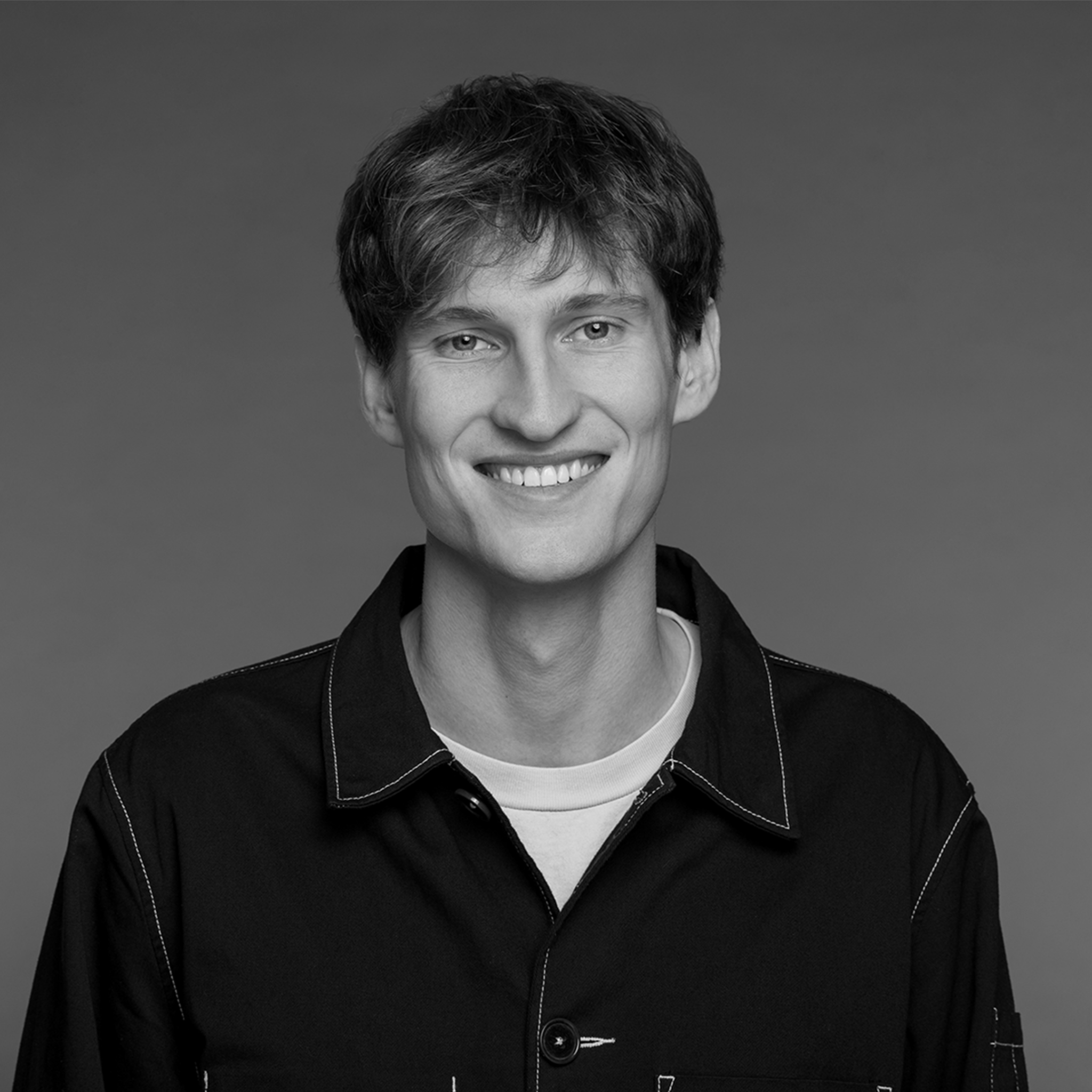 Alistair Ogden