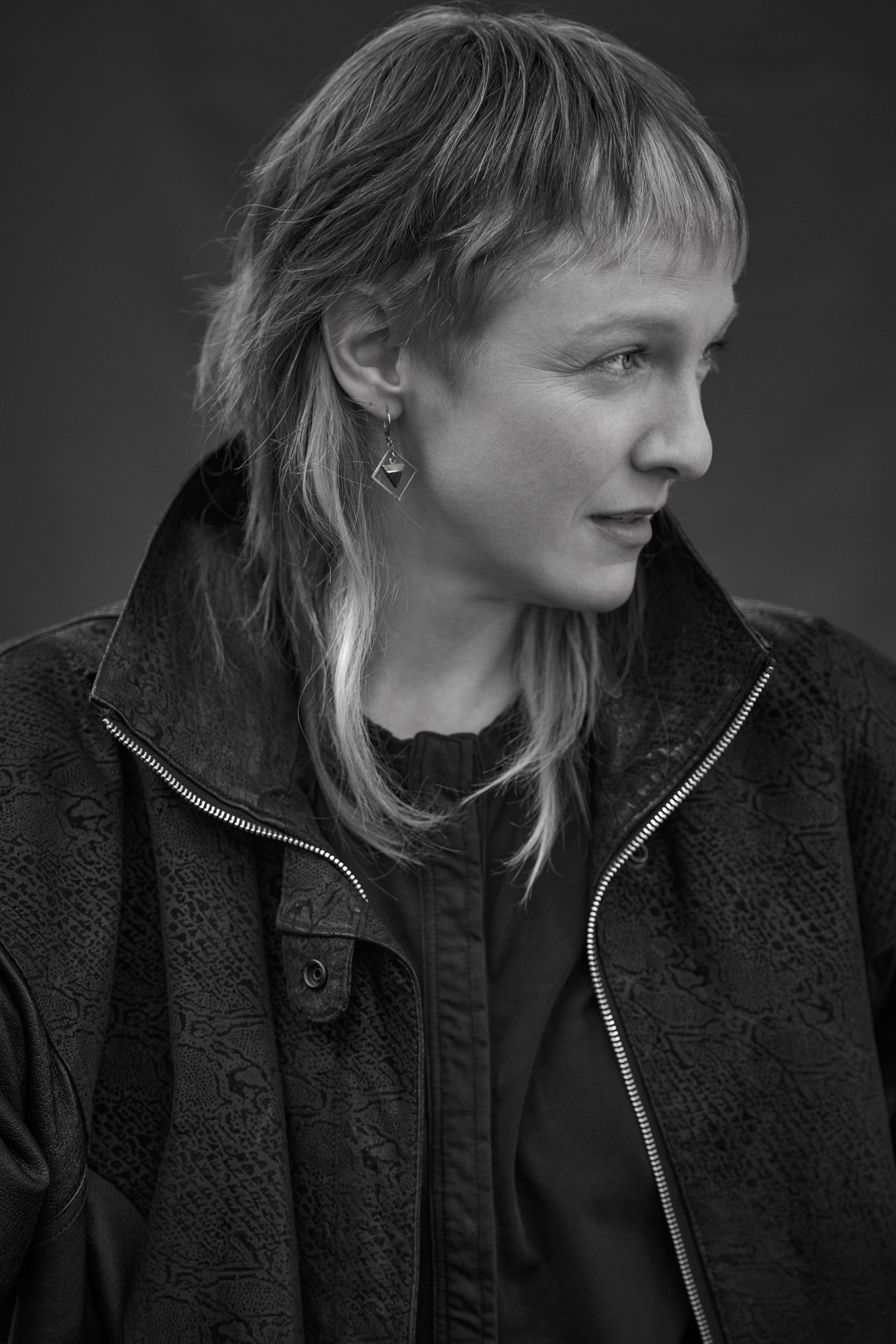 Catherine Dorion