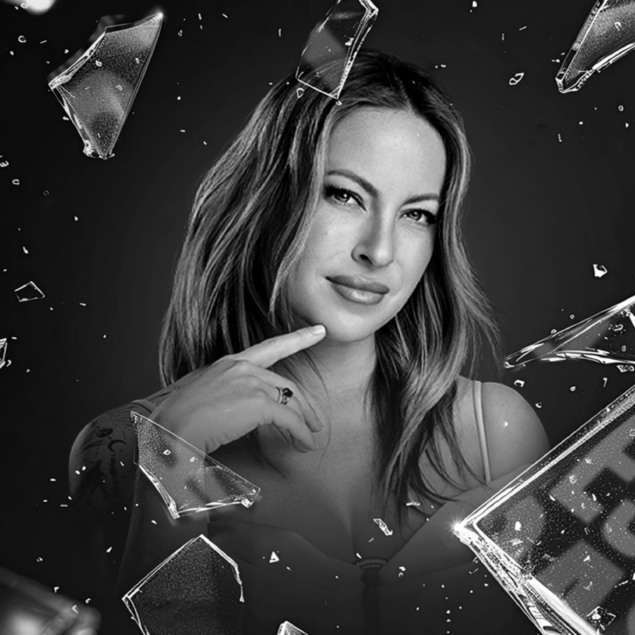 Marie-Mai