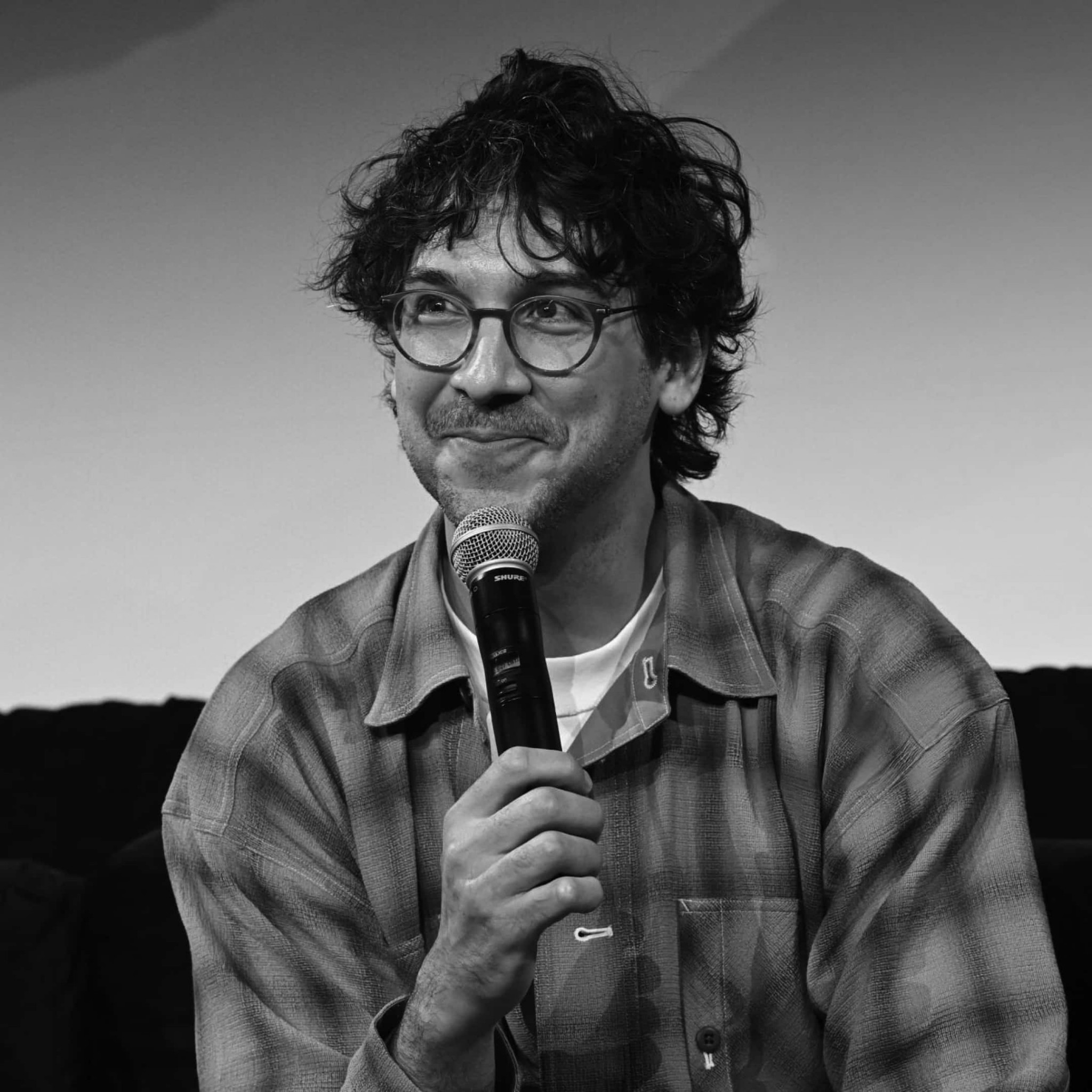 Rick Glassman 