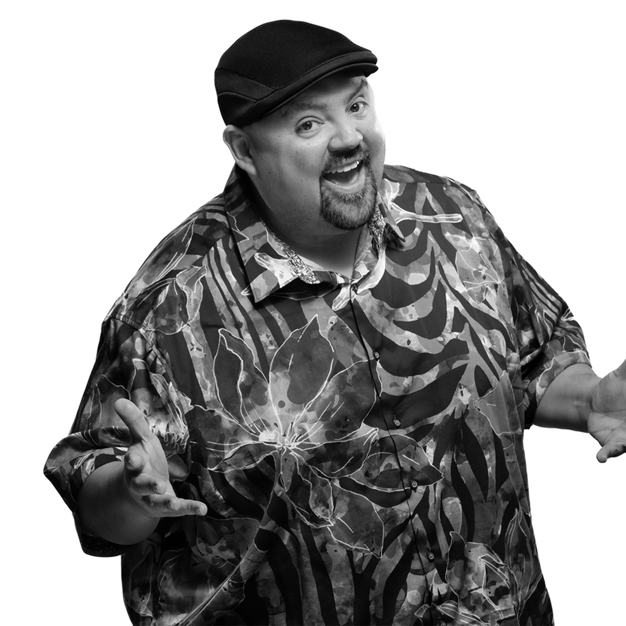 Gabriel Iglesias