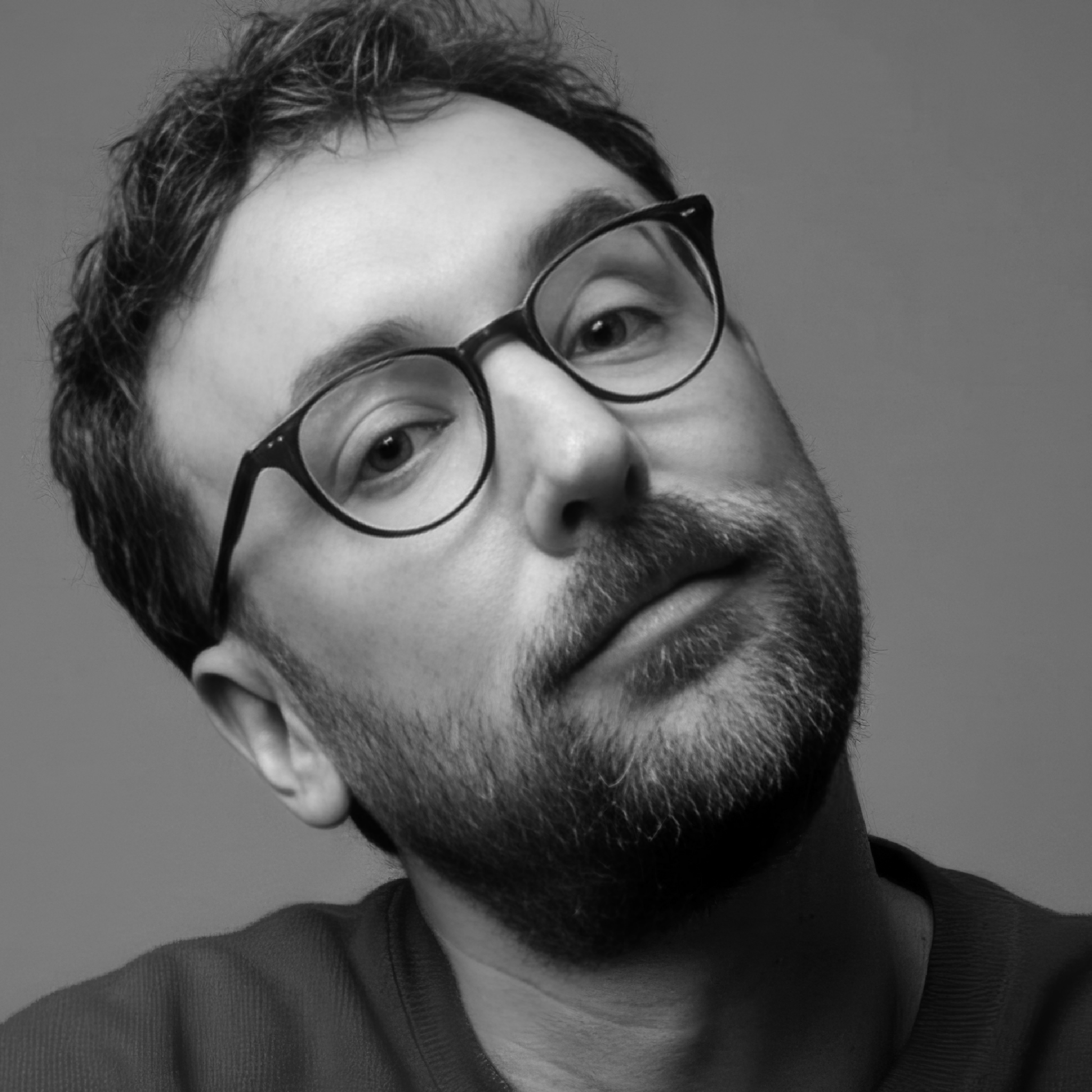 Mark Tomson