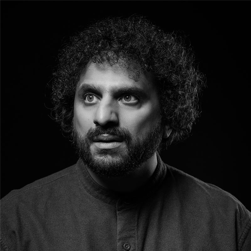 Nish Kumar