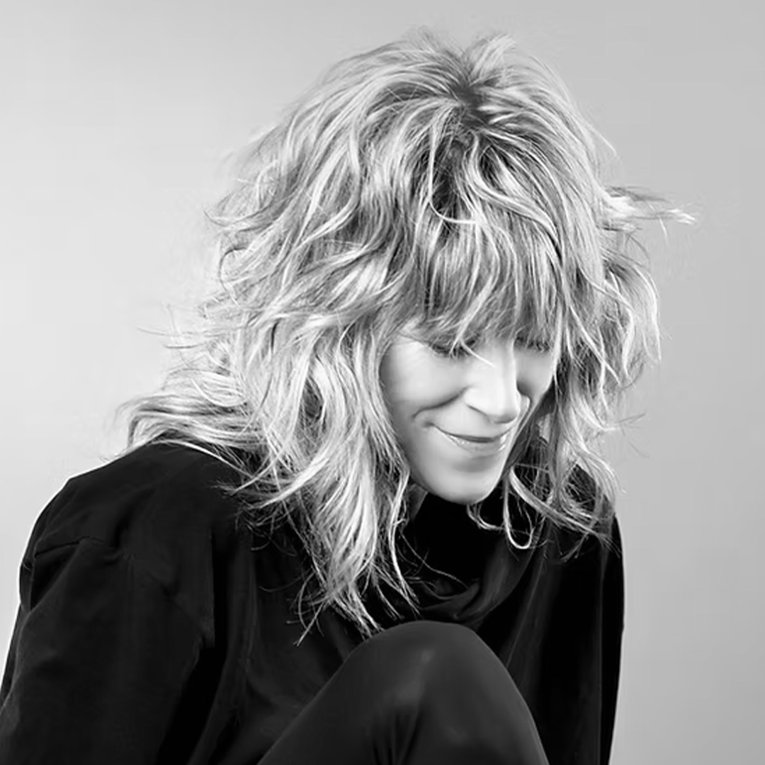 Luce Dufault