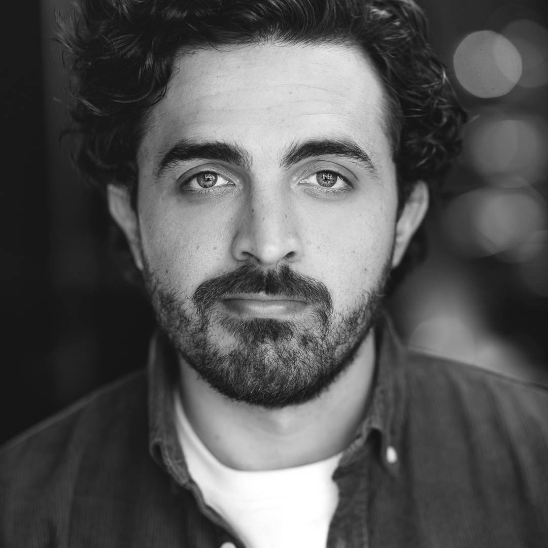 Andy Assaf 