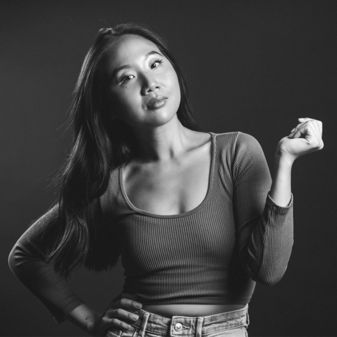 Leslie Liao