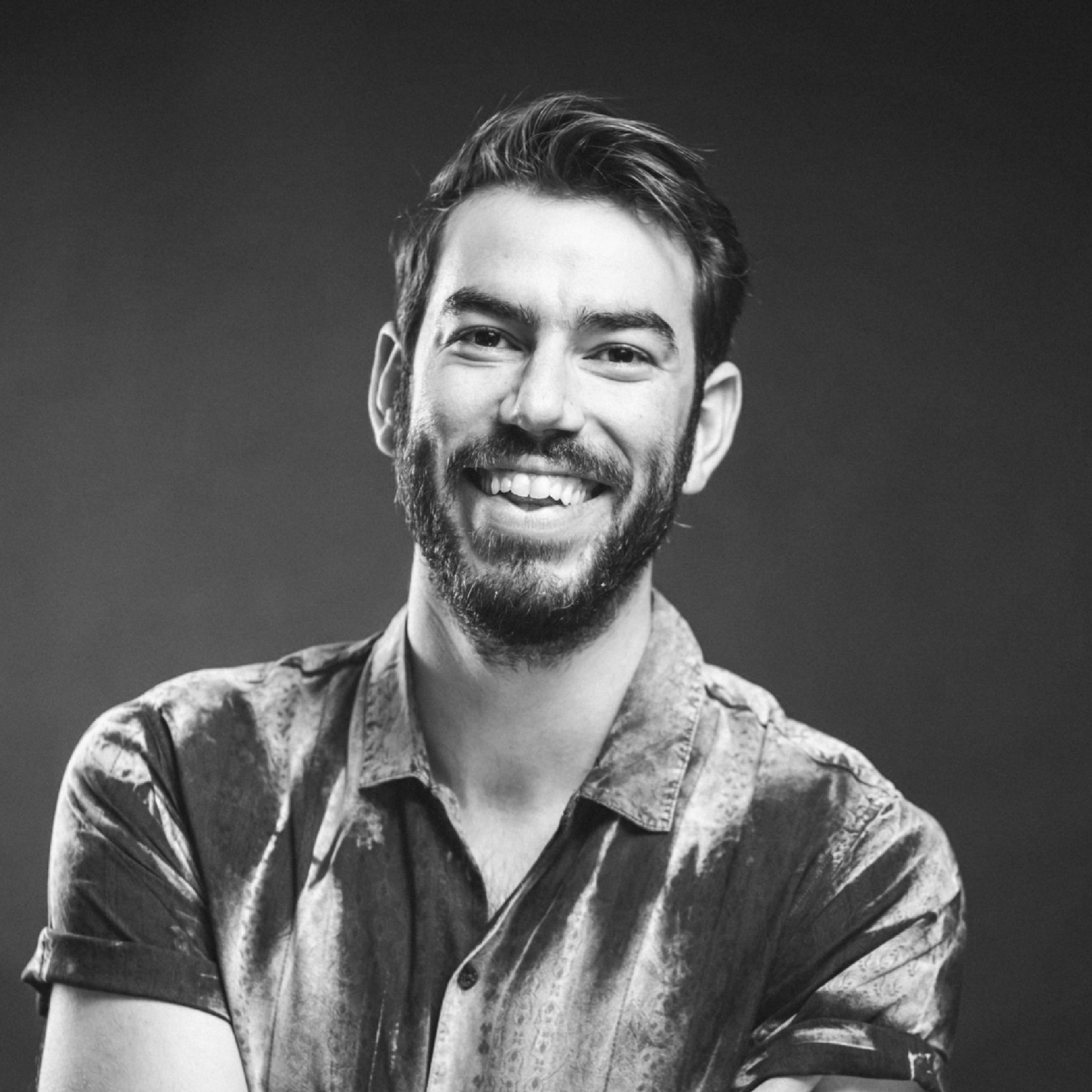 Esteban Gast 