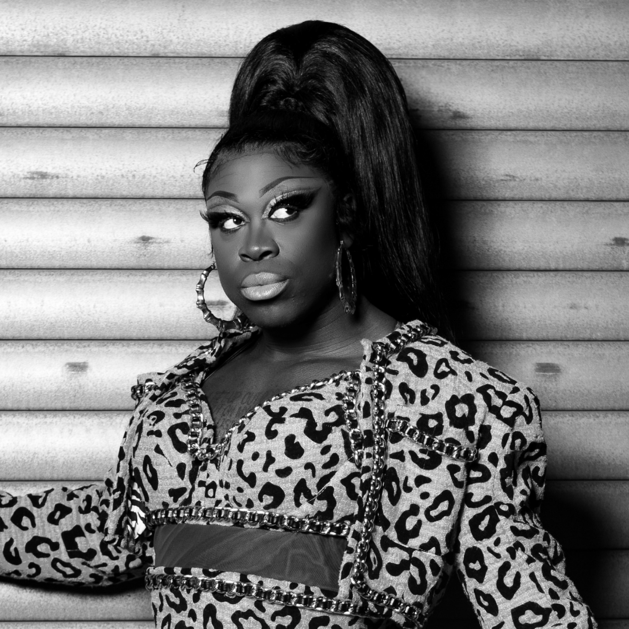 Bob The Drag Queen