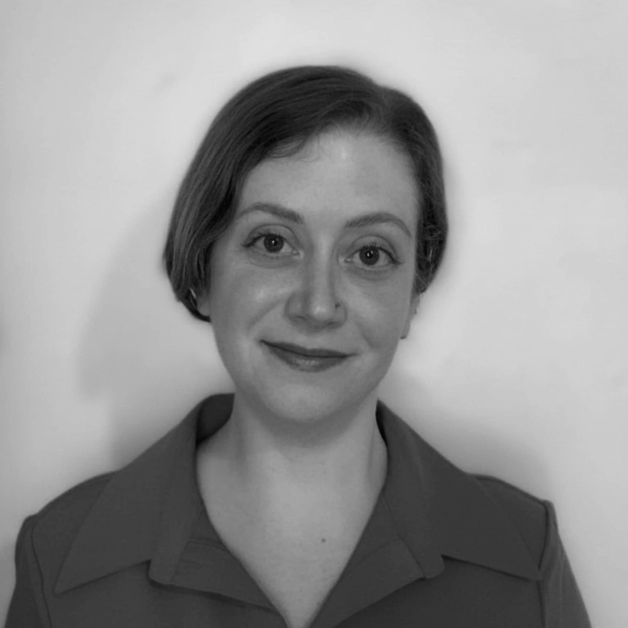 Elspeth Wright
