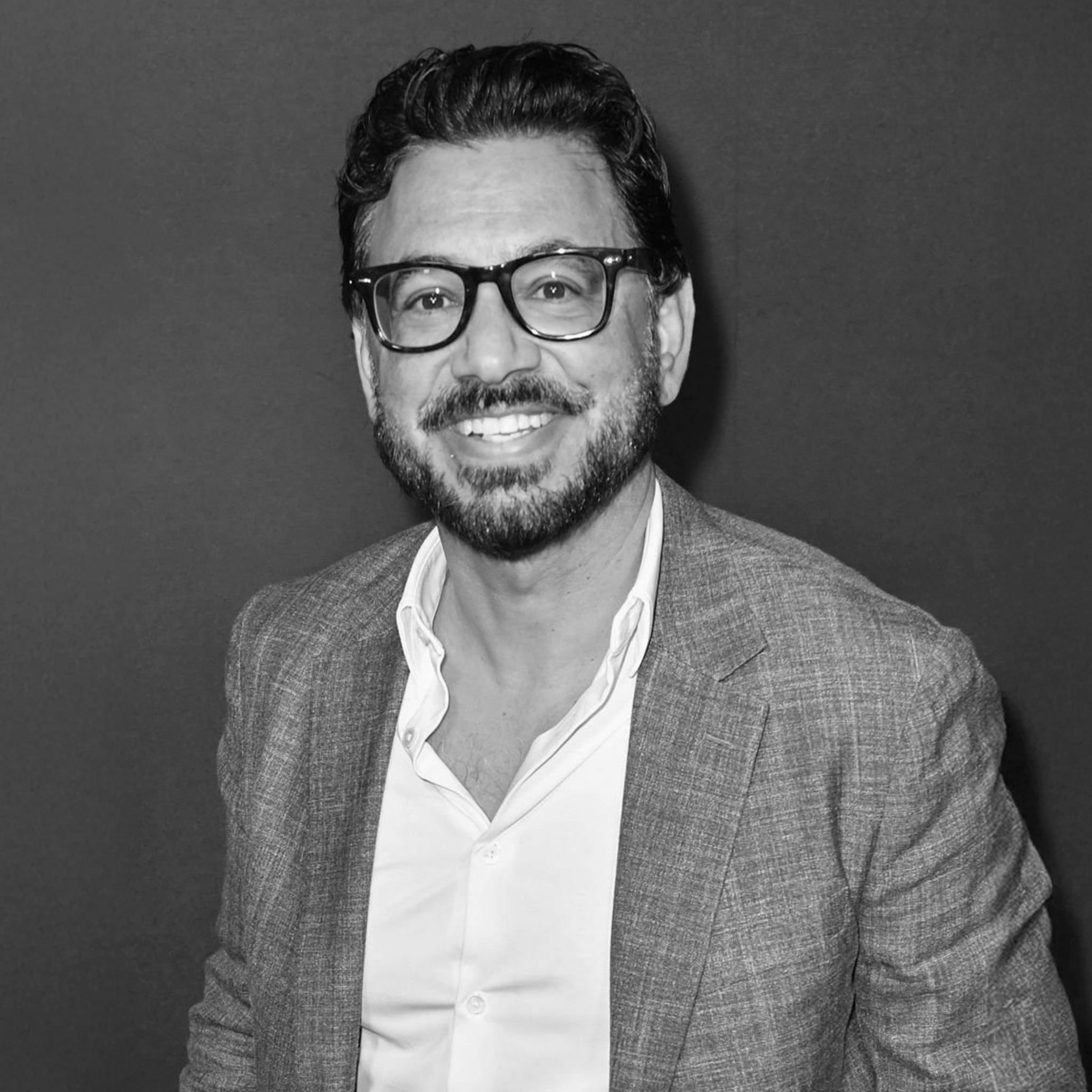 Al Madrigal