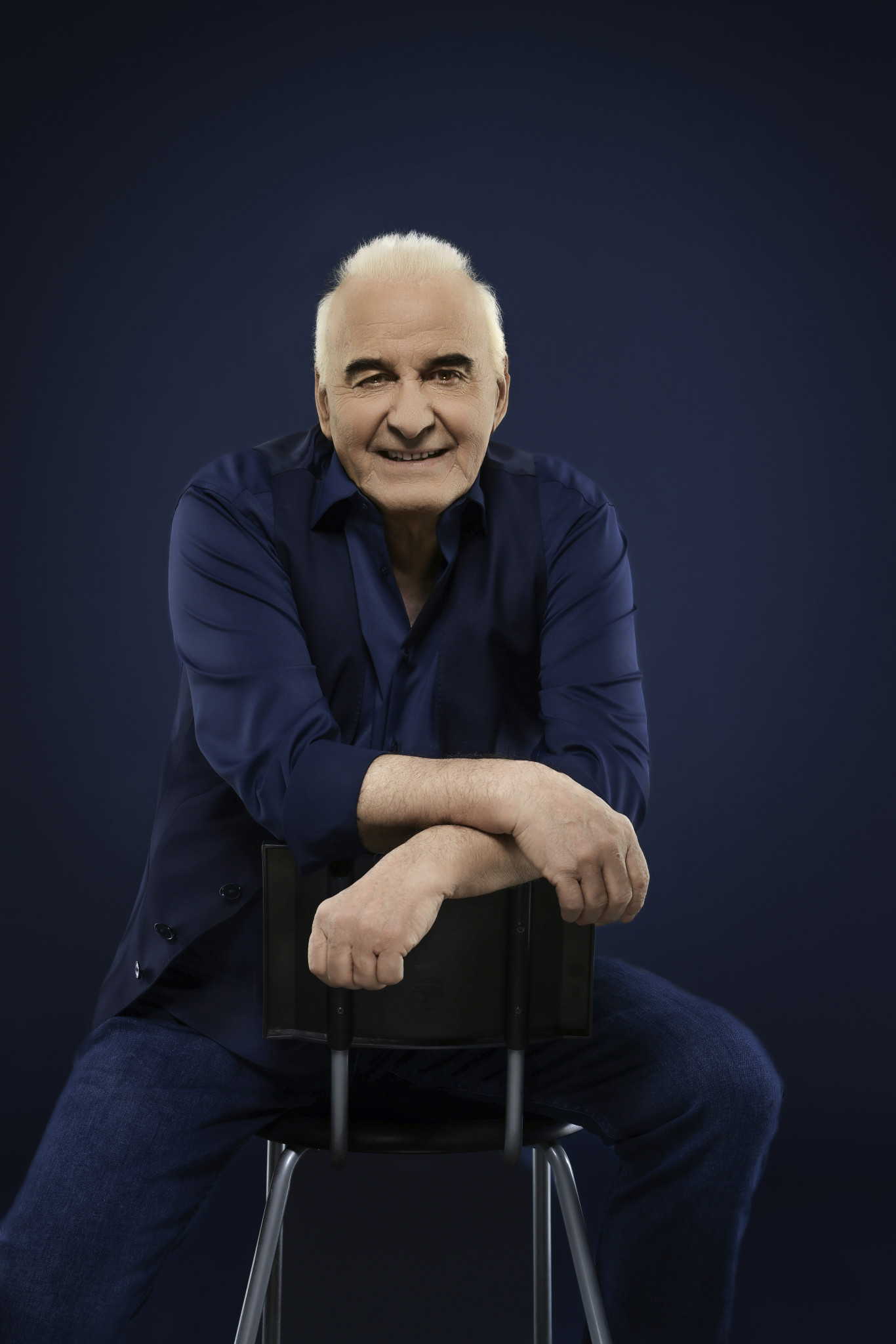 Michel Fungain