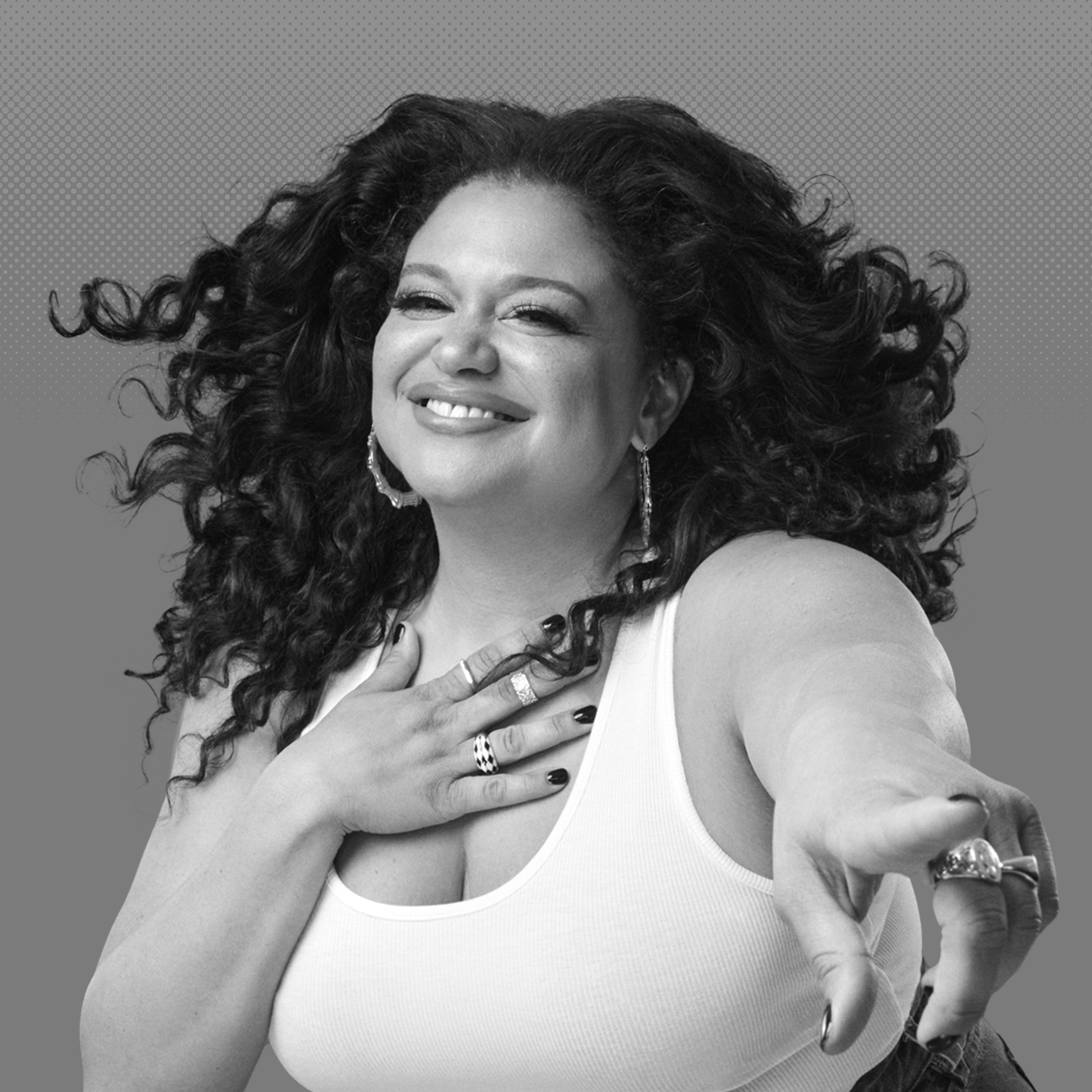 Michelle Buteau