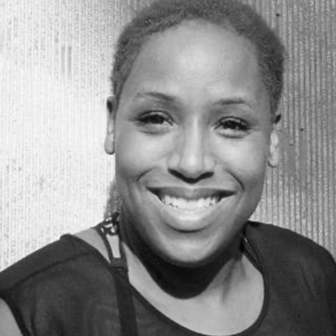 Zabrina Douglas
