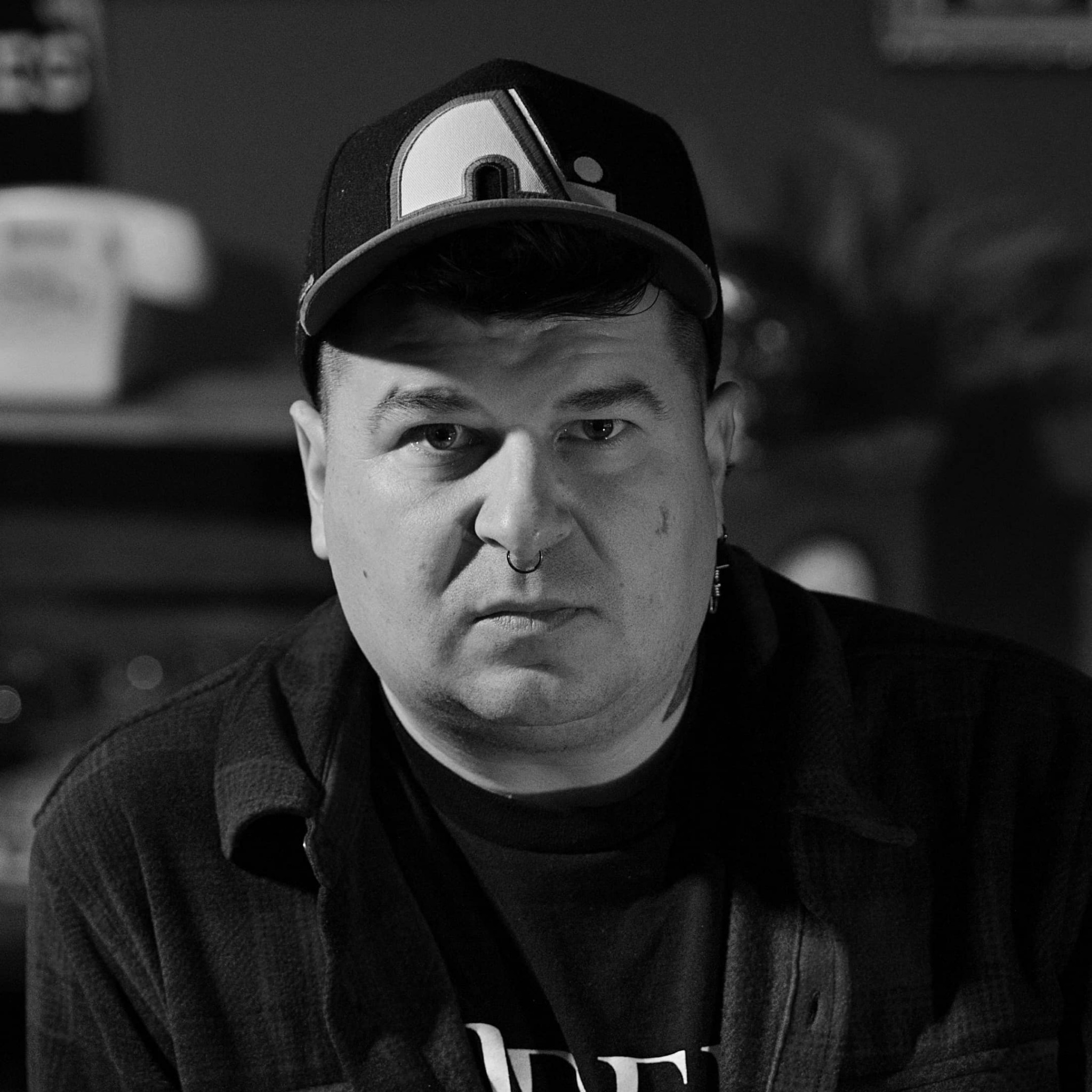 Mat Levesque 